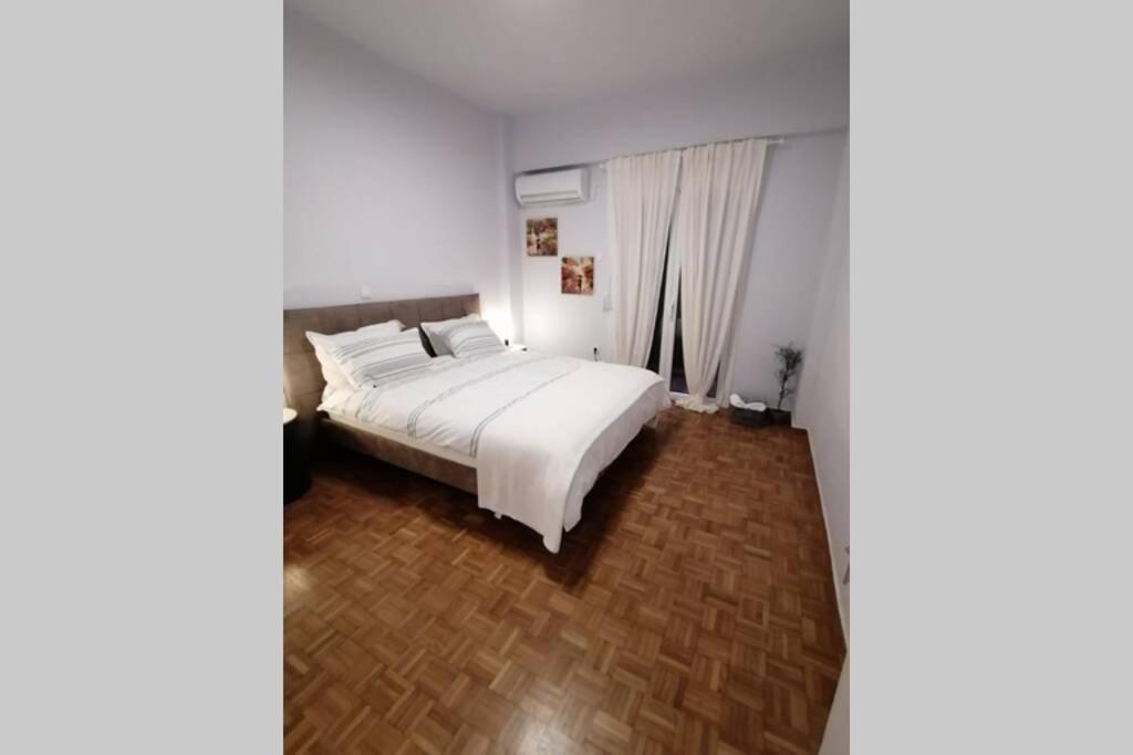 Athens City Apartment Next To Intercontinental II Exterior photo
